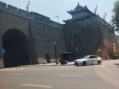 -清真全盛斋传统糕点(许士庙店)