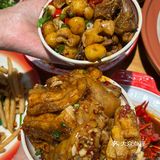（武汉）街道口！！我的干饭食堂…