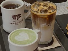 -喜马拉雅森(运河汇1958店)