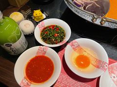 -牛New寿喜烧(闵行龙湖天街店)