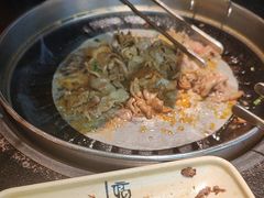 -真熙家牛排烤肉无限续(百脑汇店)