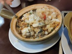 -尝囍煲仔小菜