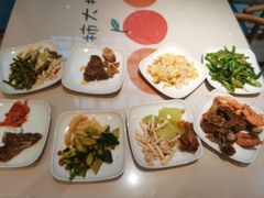 -嘉悦汗蒸时代(曙光路店)