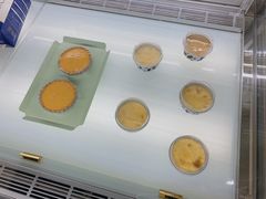 南瓜派-稀物集咖啡(徽州大道店)
