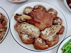 陈鹏鹏·金奖卤鹅-陈鹏鹏潮汕菜(宝安机场T3航站楼店)