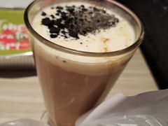 -必胜客(紫竹桥苏宁店)