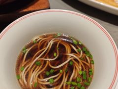 -箸福·夜上海(月牙湖公园店)