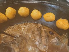 -金明姬铁锅炖(东坝店)