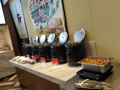 -弘善养生素食·海利慈光店