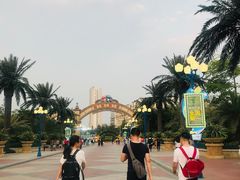 -厦门方特梦幻王国