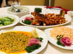松鼠桂鱼-得月楼·省级非遗·传统苏帮菜(观前店)