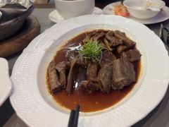 -苏城小院·园林精致苏州菜(斜塘老街店)