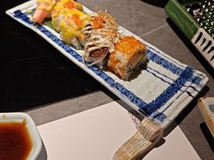 -匠和风精致料理(祥禾天地店)