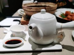 -尚一汤 广东炖汤(金桥国际店)