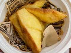 -油尖嘴粤菜茶餐厅(湖里万达店)