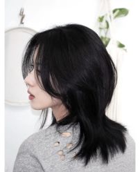 -COSMO PRO造型