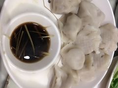 -满旗楼 北京烤鸭·涮羊肉火锅(武昌店)