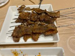 -霄汉羊排(万松园一店)