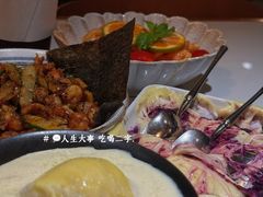 -火山屋台(新街口店)