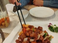 -西苑饭店·蓬莱春餐厅