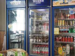 -501號台州海鲜餐厅(海创园店)