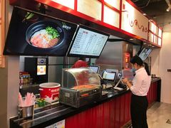 -一品飘香健康米线(金地美食城店)