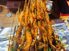 -五样儿西昌小签签烤串(建设路店)
