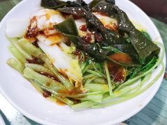 大白菜-百富露(跃龙北路店)