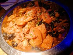 -谢蟹浓·肉蟹煲(新奥店)