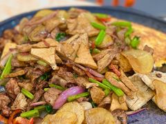 -一烙锅(友谊店)