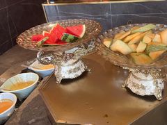 -捞神煲汤火锅(湖滨商业街店)