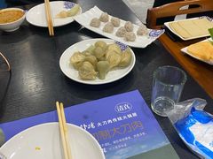 -楼外楼大刀肉传统火锅居(幸福街店)