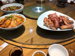 -老磨油饼(高陵店)