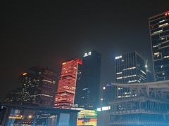 -琶醍壹号•潮菜江景餐吧