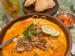 -米泰芒·东南亚料理(体育西店)