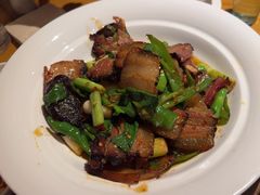-光头李品质家常菜(人民路店)