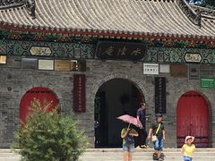 -王顺山国家森林公园