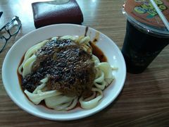 android_upload_pic-清真盛志望麻酱酿皮·非遗老字号