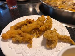 -花鲢鱼头火锅(春城东路店)