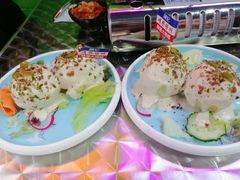 -颜妃韩国大排档(桂林首店)