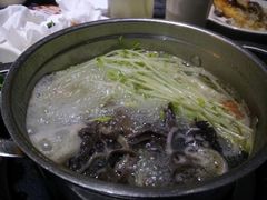 -吉布鲁牛排海鲜自助(船山大都会店)