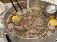 -普宁潮汕牛肉火锅(新香洲店)