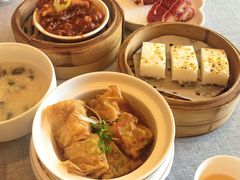 -潮府馆·非遗潮州菜·世纪公园(新国际博览中心店)