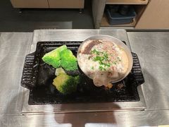 -肉肉大米(金虹桥店)