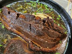 -小龙大肉面馆