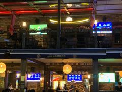 -Big Bamboo 大竹子体育主题餐厅(虹梅路店)