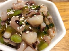 -酒井酱子·深夜食堂(东城汇店)