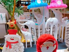 -卷心卷意·轻甜蛋糕(新光天地店)