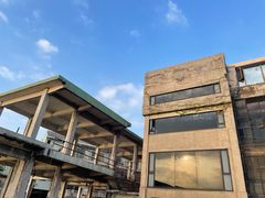 -广州市紫泥堂文化创意园景区