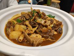 -黄泥岗·地道湖北菜(奥特莱斯店)